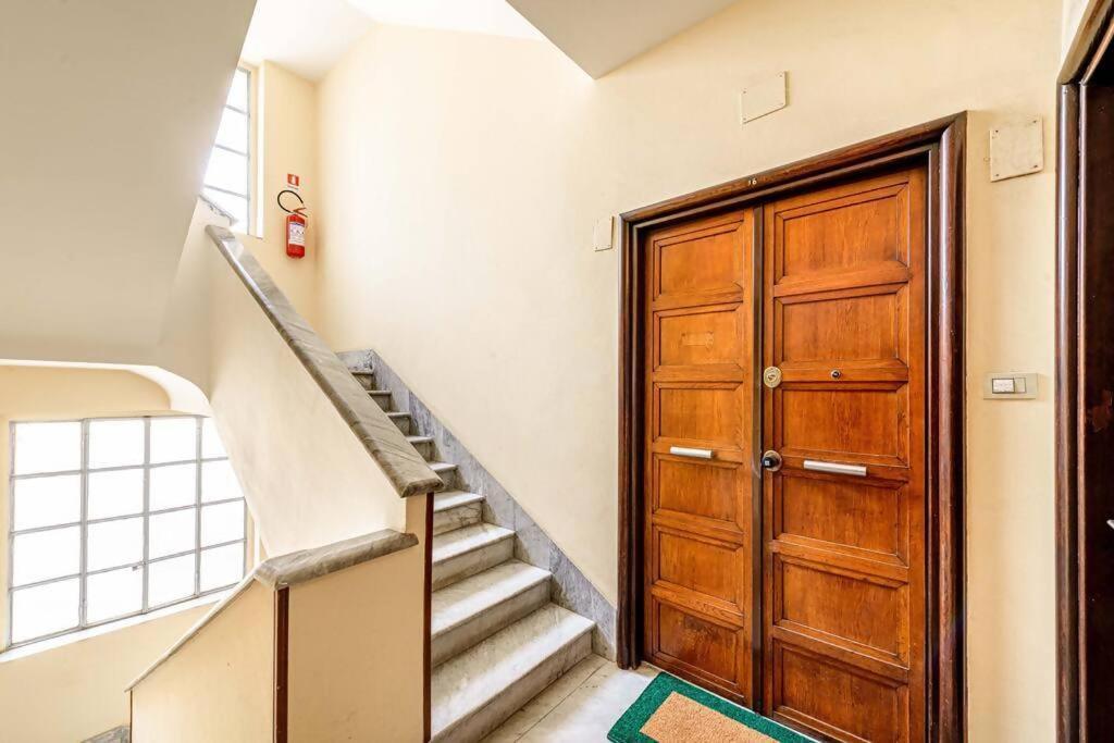 Riboty 10 Suites Rome Exterior photo