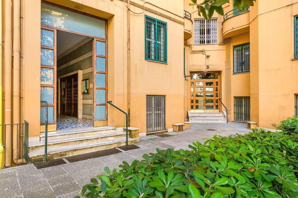 Riboty 10 Suites Rome Exterior photo